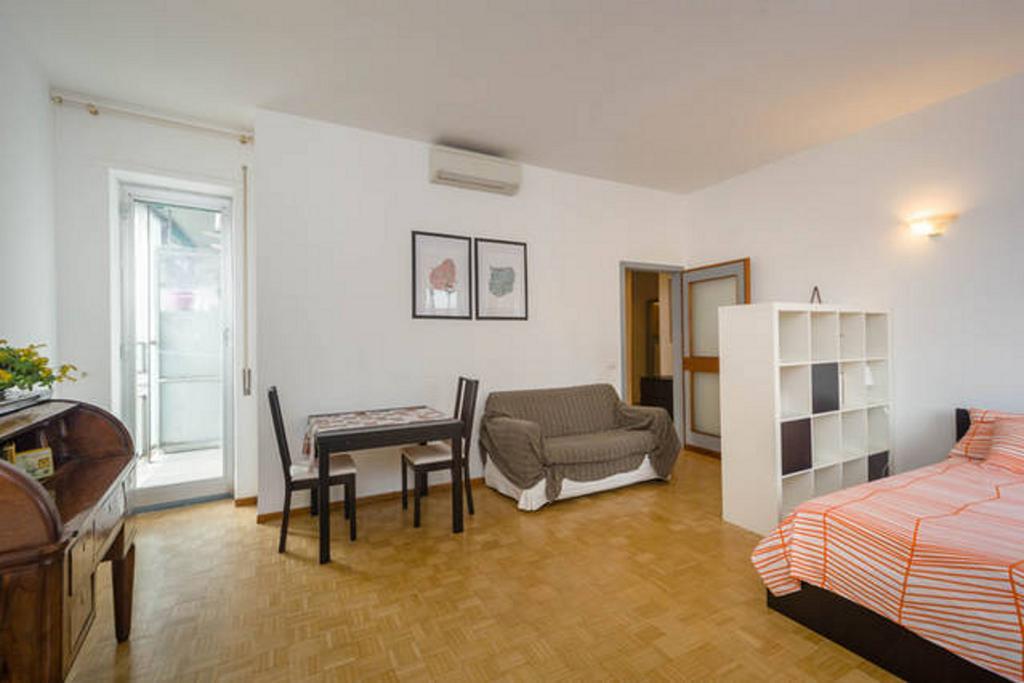 Piccapietra Apartment Génova Exterior foto